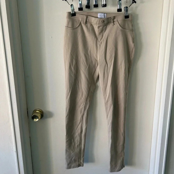 😍Girls size 14 uniform pants from children’s place - Picture 1 of 4